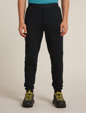 Men's Merino Blend 300 RealFleece™ Descender Jogger
