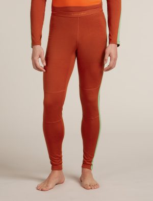 Men's Merino 200 Oasis+ Thermal Leggings