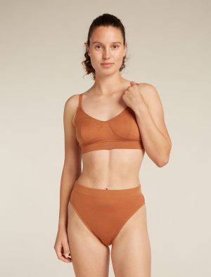 Women's Queens Clasp Bra