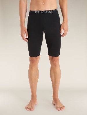 Men's Merino 200 Oasis Thermal Shorts