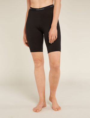 Women's Merino 200 Oasis Thermal Shorts