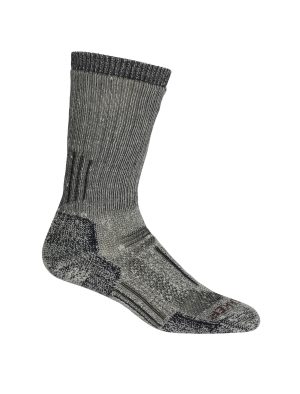 Women's Merino Mountaineer Mid Calf Socks