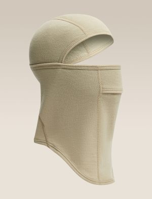 Unisex Merino 360 Apex Balaclava