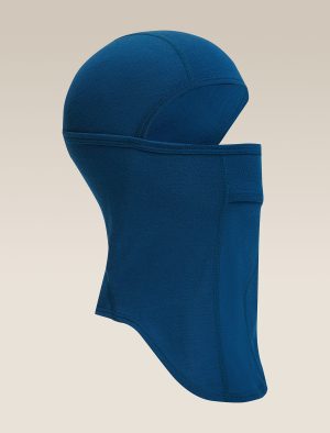 Unisex Merino 200 Oasis Balaclava