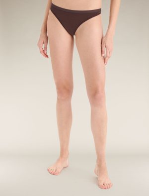 Women's Merino 150 Siren Thong