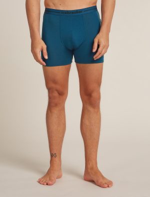 Men's Merino 150 Anatomica Boxers
