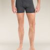 Men's Merino 150 Anatomica Boxers wFly