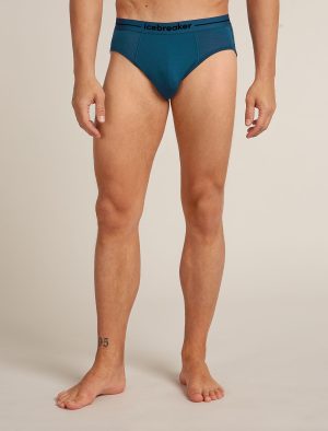 Men's Merino 150 Anatomica Briefs