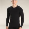 Men's Merino 150 Anatomica Long Sleeve Crew Top