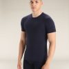 Men's Merino 150 Anatomica Short Sleeve Crew Top