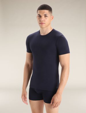 Men's Merino 150 Anatomica Short Sleeve Crew Top