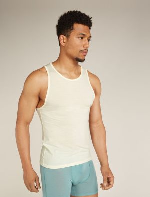 Men's Merino 150 Anatomica Tank