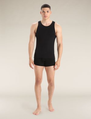 Men's Anatomica Tank & Boxers
