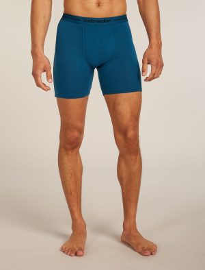 Men's Merino 150 Anatomica Long Boxers