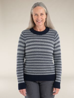 Women's Waypoint Crew Sweater
