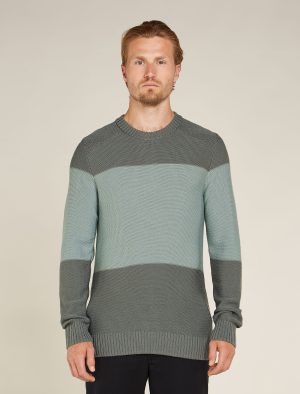 Men's Waypoint Crew Sweater
