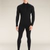 Men's 260 Tech Long Sleeve Half Zip & Leggings