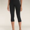 Women's Merino 200 Oasis 3/4 Thermal Leggings