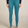Women's Merino 200 Oasis Thermal Leggings