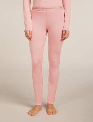 Women's Merino 260 Tech Thermal Leggings