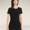Women's Merino 175 Everyday Short Sleeve Crew Thermal Top