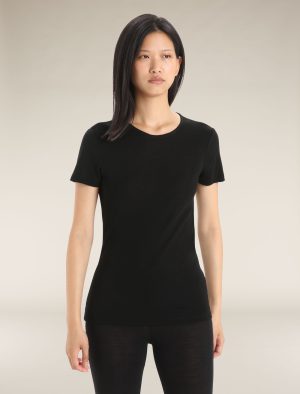 Women's Merino 175 Everyday Short Sleeve Crew Thermal Top