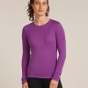 Women's Merino 175 Everyday Long Sleeve Crew Thermal Top