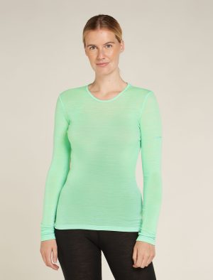 Women's Merino 175 Everyday Long Sleeve Crew Thermal Top