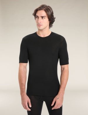 Men's Merino 175 Everyday Short Sleeve Crew Thermal Top