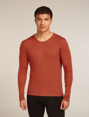 Men's Merino 175 Everyday Long Sleeve Crew Thermal Top