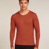 Men's Merino 175 Everyday Long Sleeve Crew Thermal Top