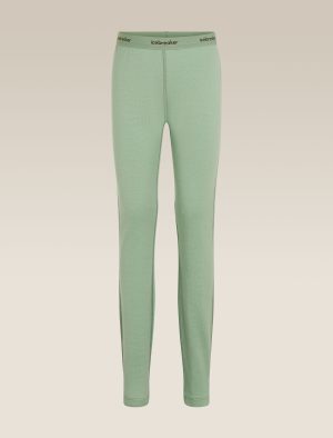 Kids' Merino 260 Tech Thermal Leggings