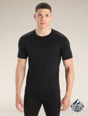 Men's Merino 200 Oasis Short Sleeve Crew Thermal Top