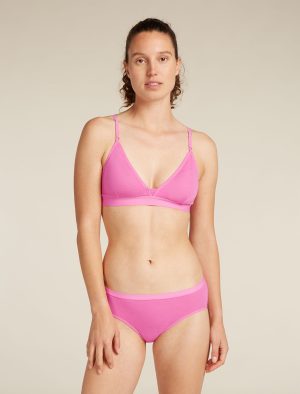 Women's Merino 150 Siren Bra