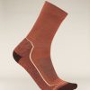Women's Merino Hike+ Light Crew Socks