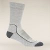 Men's Merino Hike+ Light Crew Socks