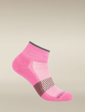 Women's Merino Multisport Light Mini Socks