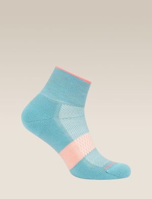Women's Merino Multisport Light Mini Socks
