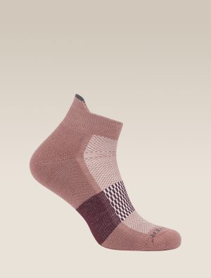 Men's Merino Multisport Light Micro Socks