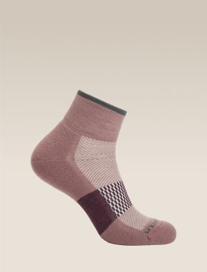 Men's Merino Multisport Light Mini Socks