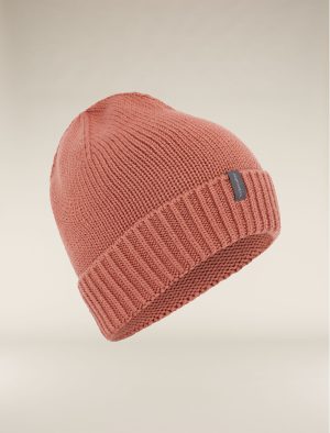 Unisex Vela Cuff Beanie