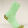 Women's Merino Lifestyle Fine Gauge Crew Socks