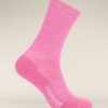 Women's Merino Lifestyle Light Crew Socks