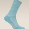 Women's Merino Lifestyle Light Crew Socks
